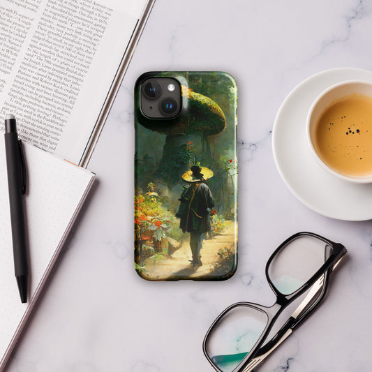 iPhone® Case / Snap Edition / Fairytale Forest #2