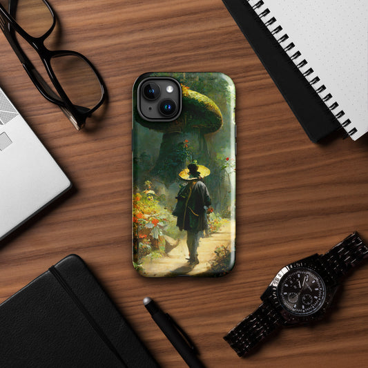 iPhone® Case / Tough Edition / Fairytale Forest #2